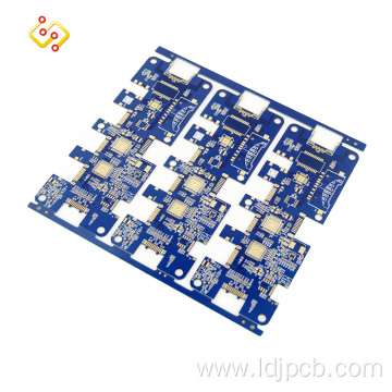 Shenzhen Custom Printed Circuit Board Electronic PCBA EMS